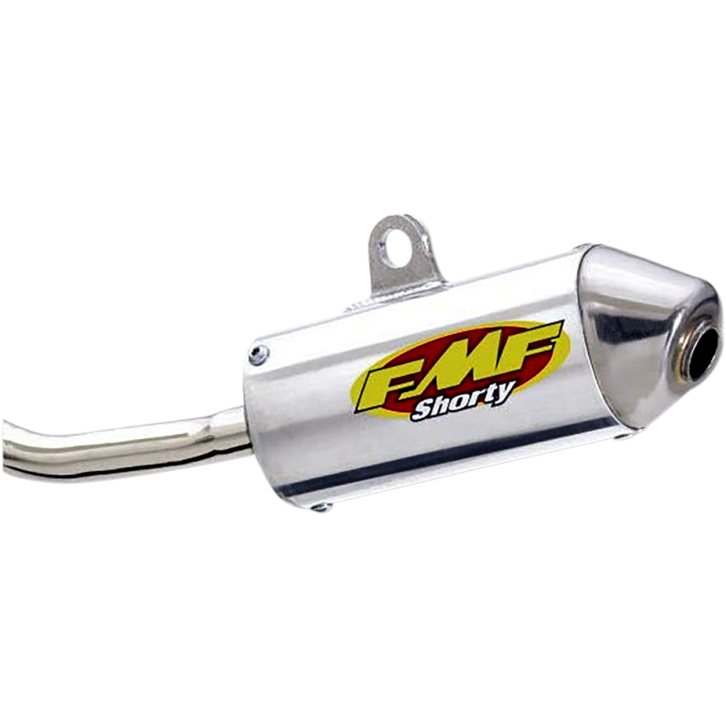 FMF Shorty Silencer - KTM 300 XC/XC-W 11-16