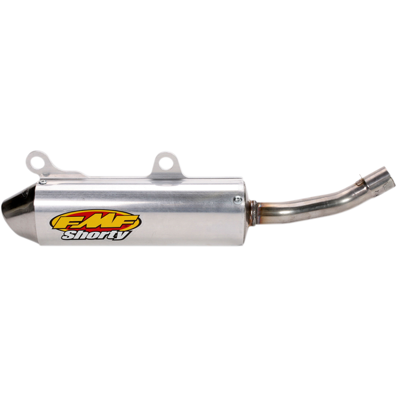 FMF Shorty Silencer - Yamaha YZ250 00-01