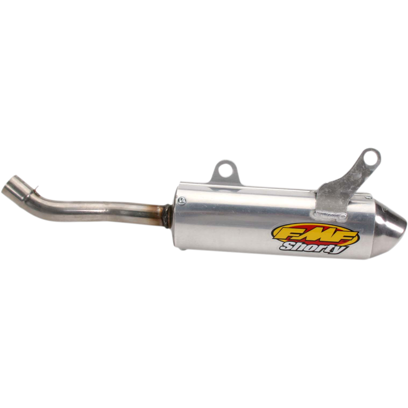 FMF Shorty Silencer - Yamaha YZ250 02-23