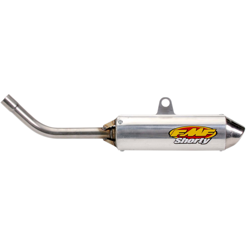 FMF Shorty Silencer - KTM 250 SX 03