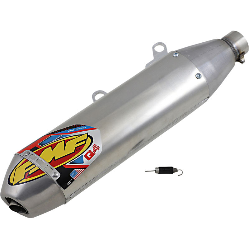 FMF Hex Spark Arrestor Muffler - KTM EXC-F/XCF-W