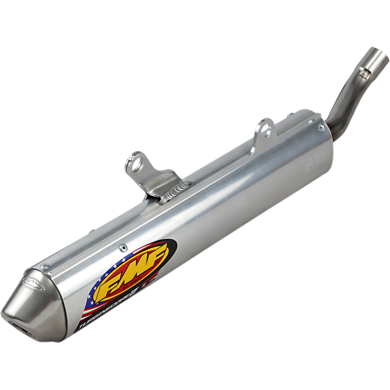 FMF TurbineCore 2 Spark Arrestor Silencer - Yamaha YZ250X 16-21