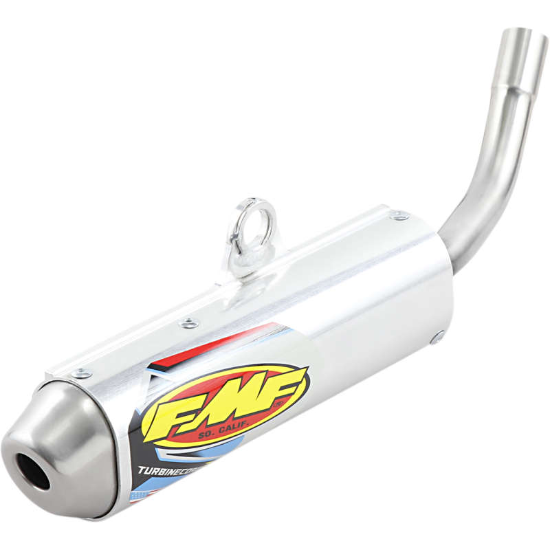 FMF TurbineCore 2 Spark Arrestor Silencer - KTM 65 SX 16-23