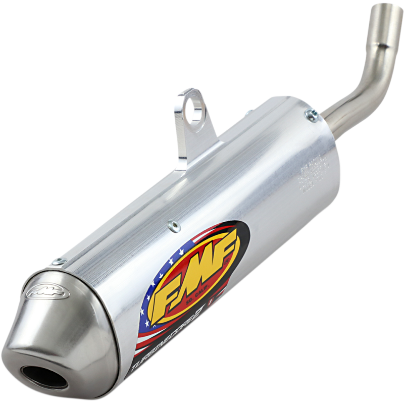 FMF TurbineCore 2 Spark Arrestor Silencer - KTM 250/300 XC-W 20-23
