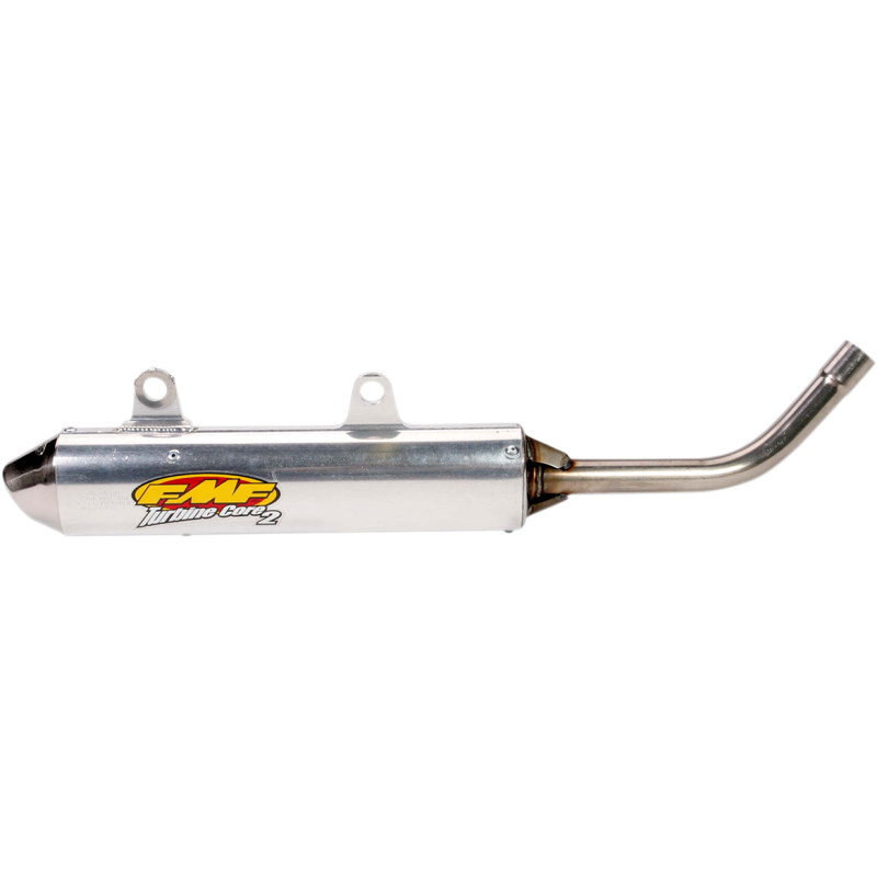 FMF TurbineCore 2 Spark Arrestor Silencer - KTM 250 SX 03