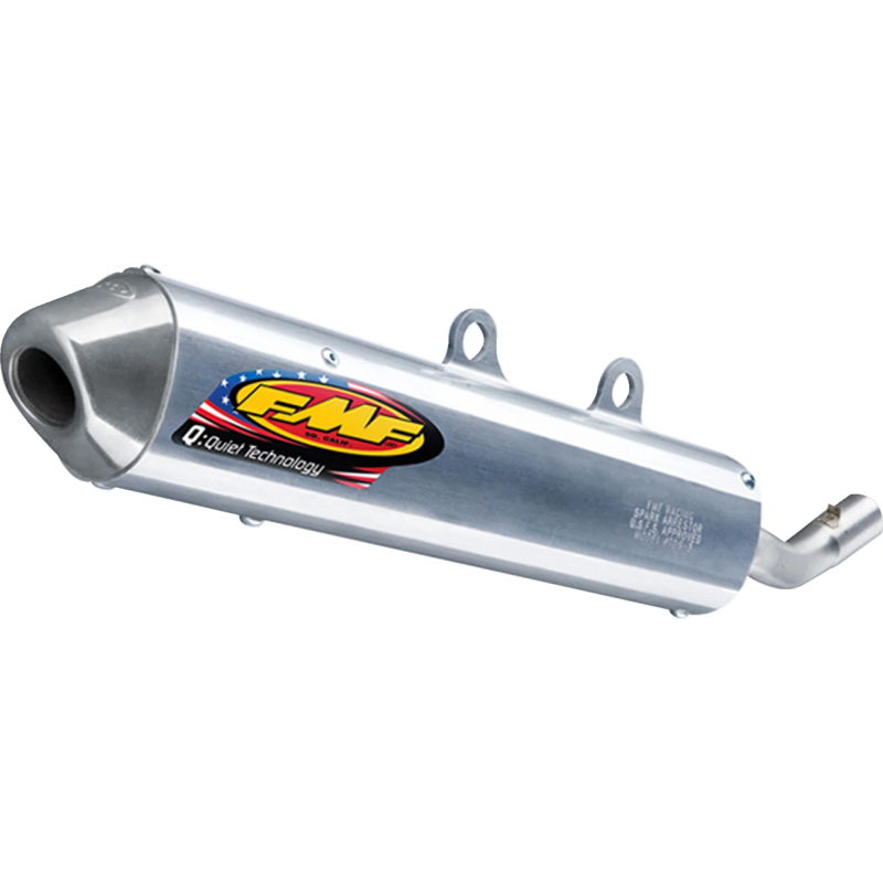 FMF TurbineCore 2-Q Spark Arrestor Silencer