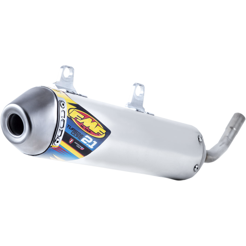 FMF TurbineCore 2.1 Spark Arrestor Silencer - KTM 300 XC/XC-W 11-16