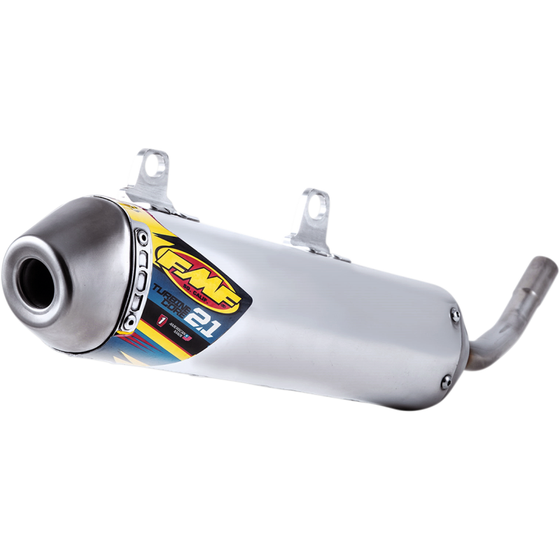 FMF TurbineCore 2.1 Spark Arrestor Silencer - KTM 300 XC/XC-W 17-19