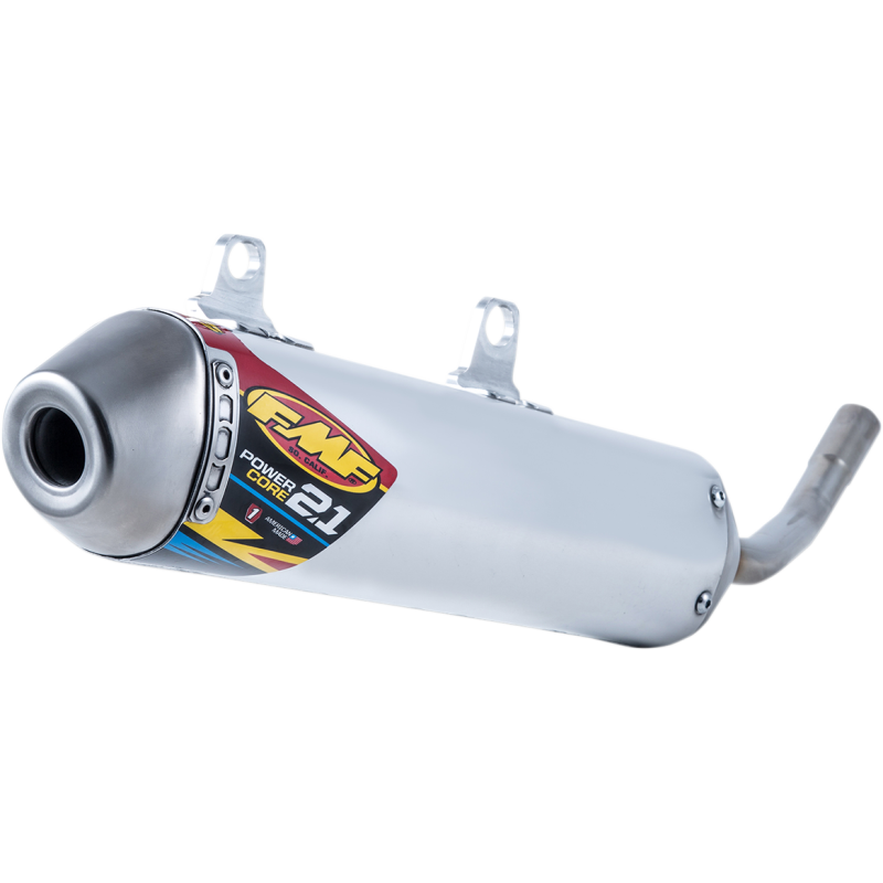 FMF TurbineCore 2.1 Spark Arrestor Silencer - Beta 300 RR 2T 13-19