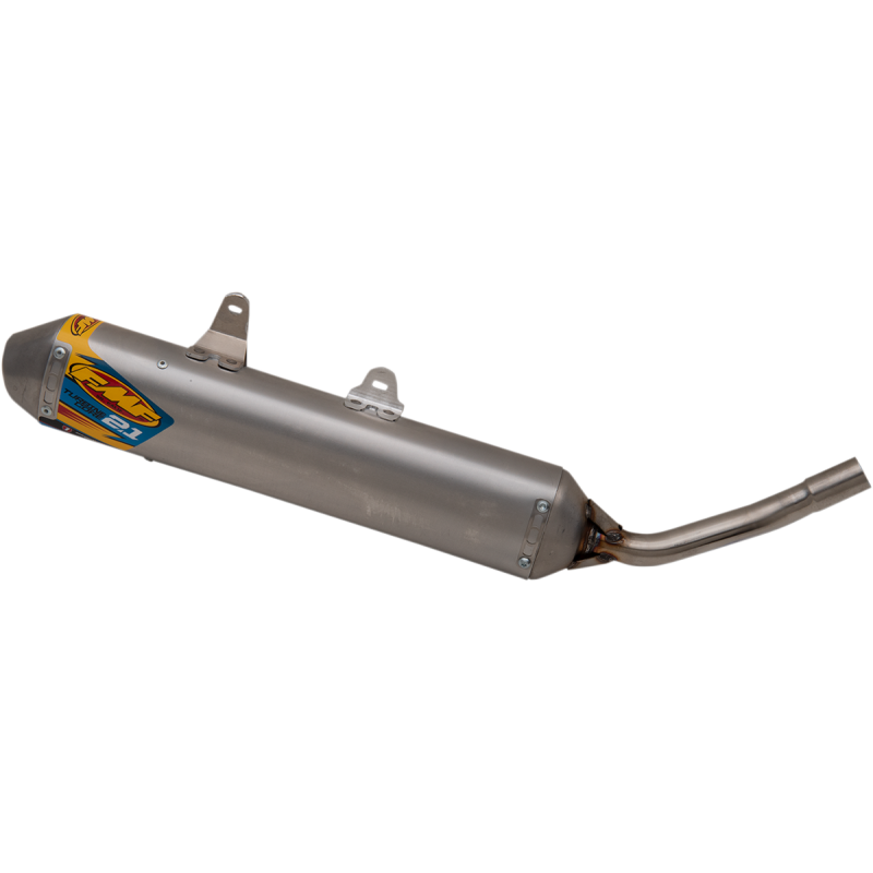 FMF TurbineCore 2.1 Spark Arrestor Silencer - Sherco SE 300 2T 20-22