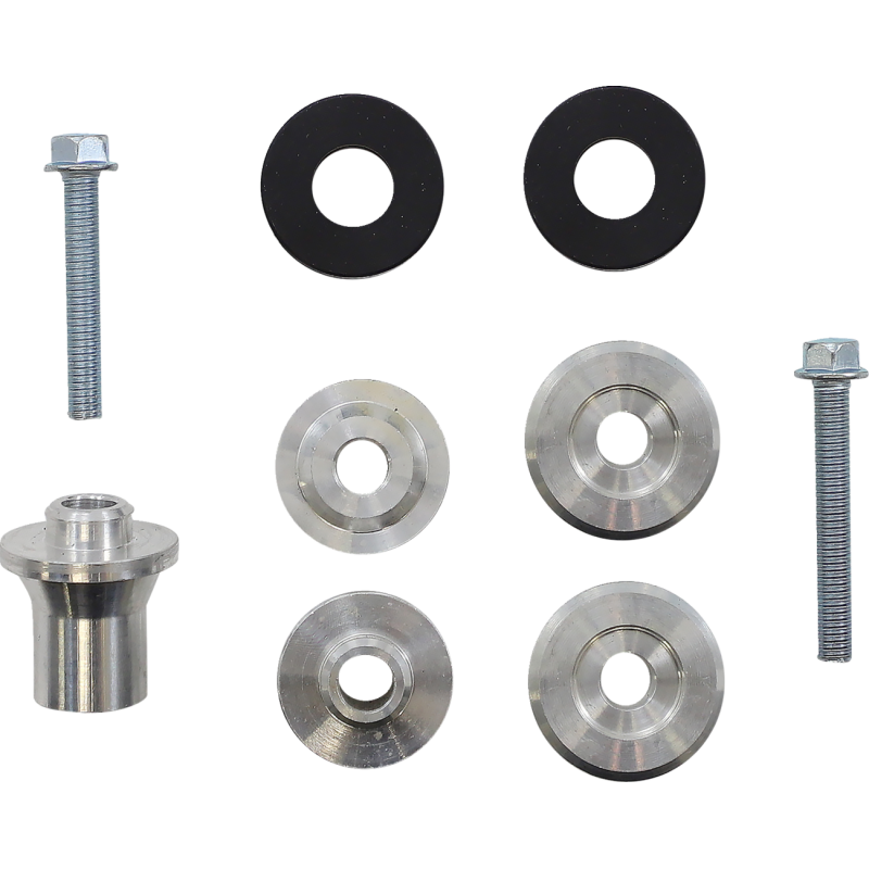 FMF TurbineCore 2.1 Spark Arrestor Silencer - KTM 300 XC-W Six Days 17-19 (Standard)