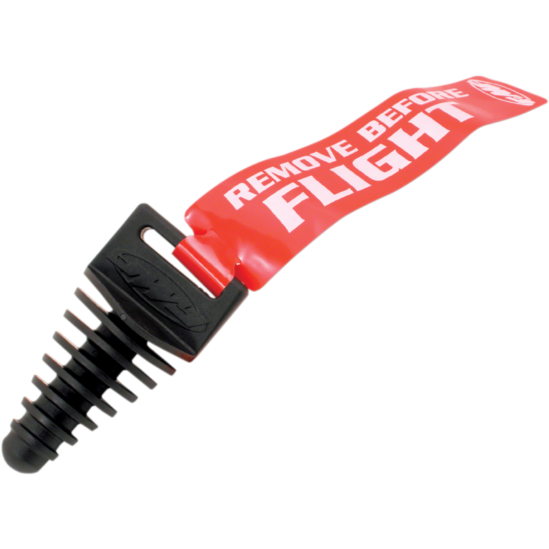 FMF Wash Plugs