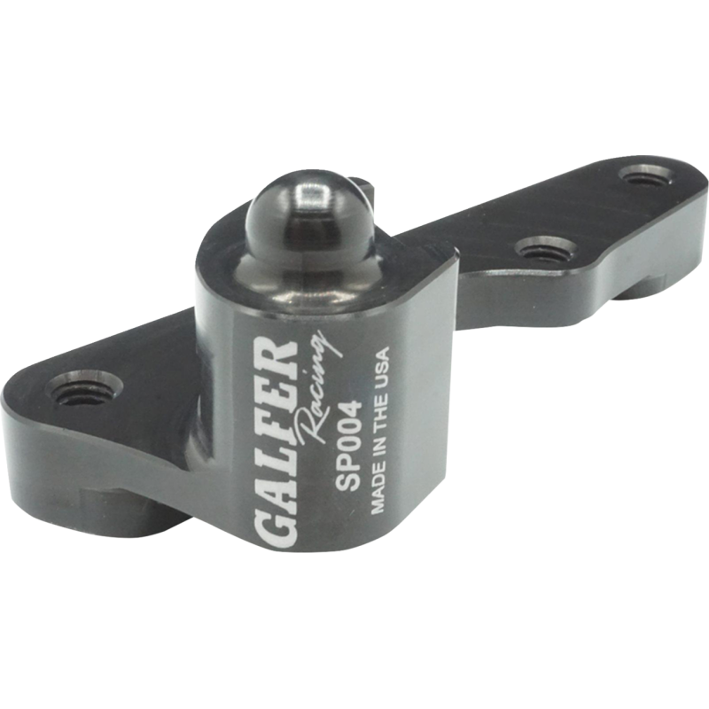 Galfer Brake Caliper Relocation Bracket