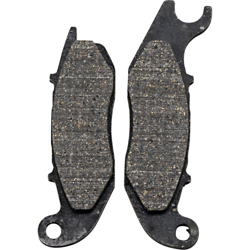 Galfer Semi-Metallic/Organic (1054) Front Brake Pad