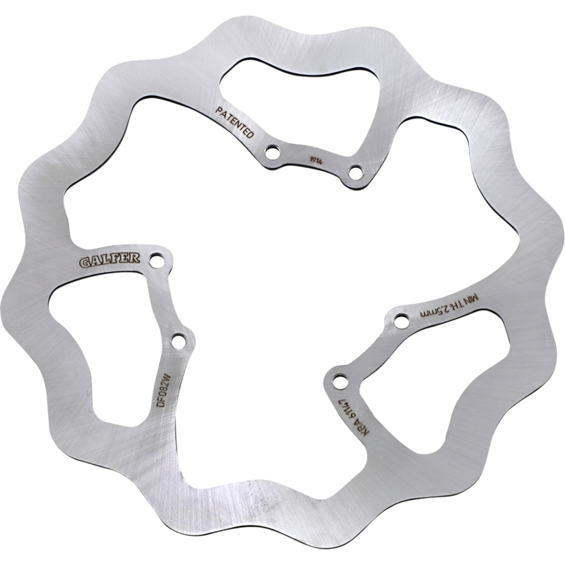 Galfer Brake Rotors