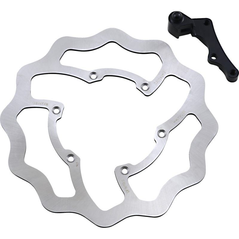 GBRAKES Galfer SKW Oversized Rotor Kit