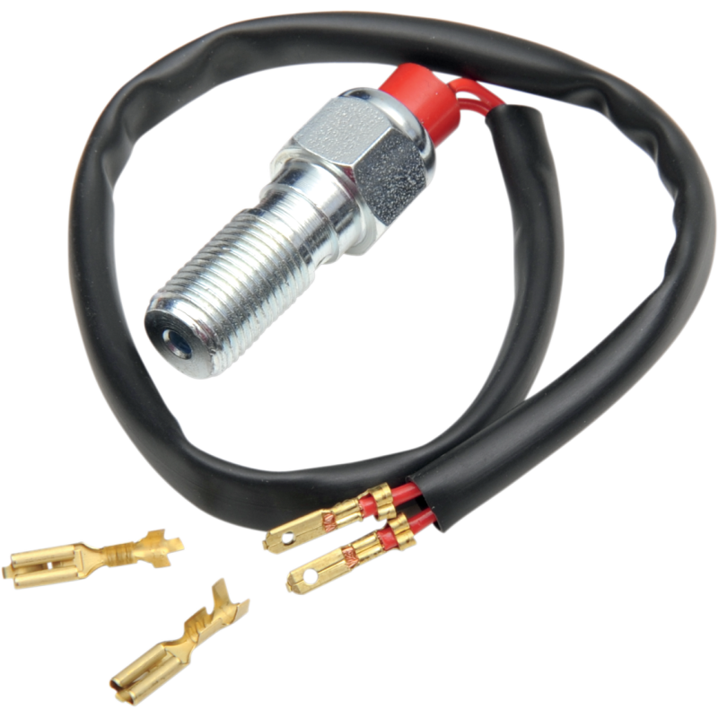 Brake Light Banjo Bolt BL775-44CH