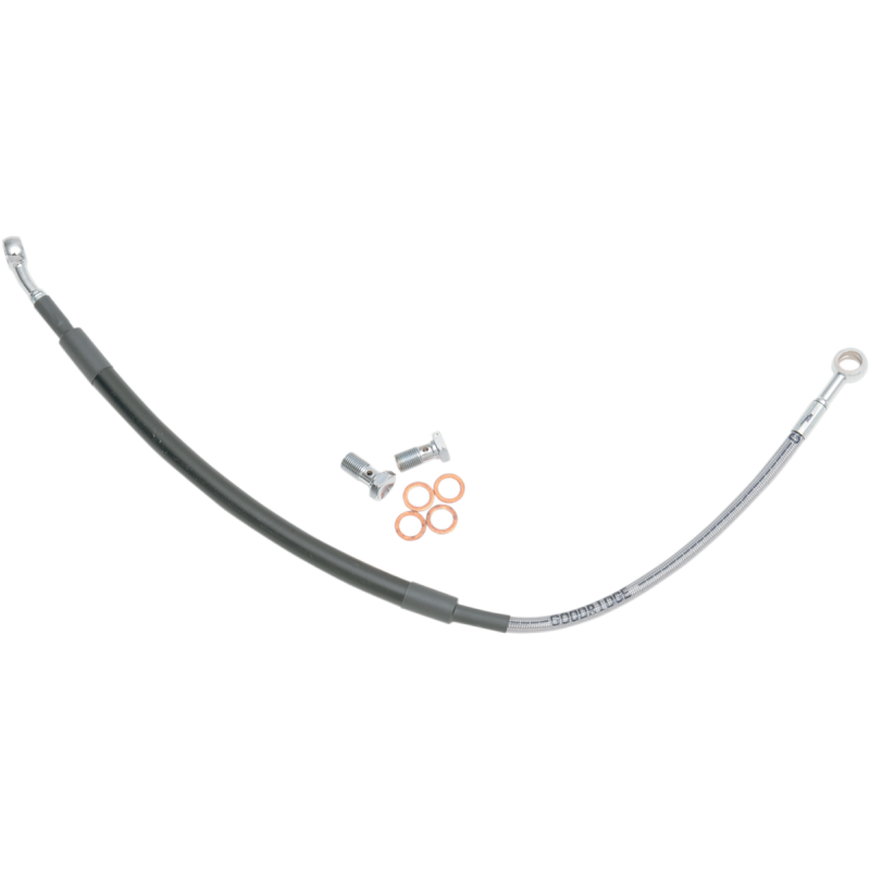 Goodridge Xtreme Off-Road Front Brake Line Kit