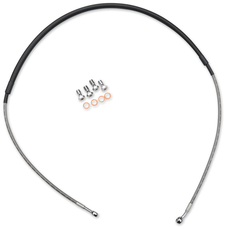 Goodridge Xtreme Off-Road Front Brake Line Kit