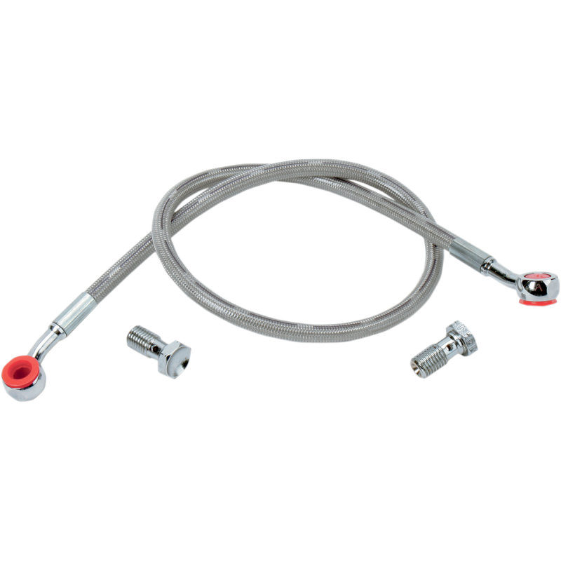 Goodridge Xtreme Off-Road Rear Brake Line Kit