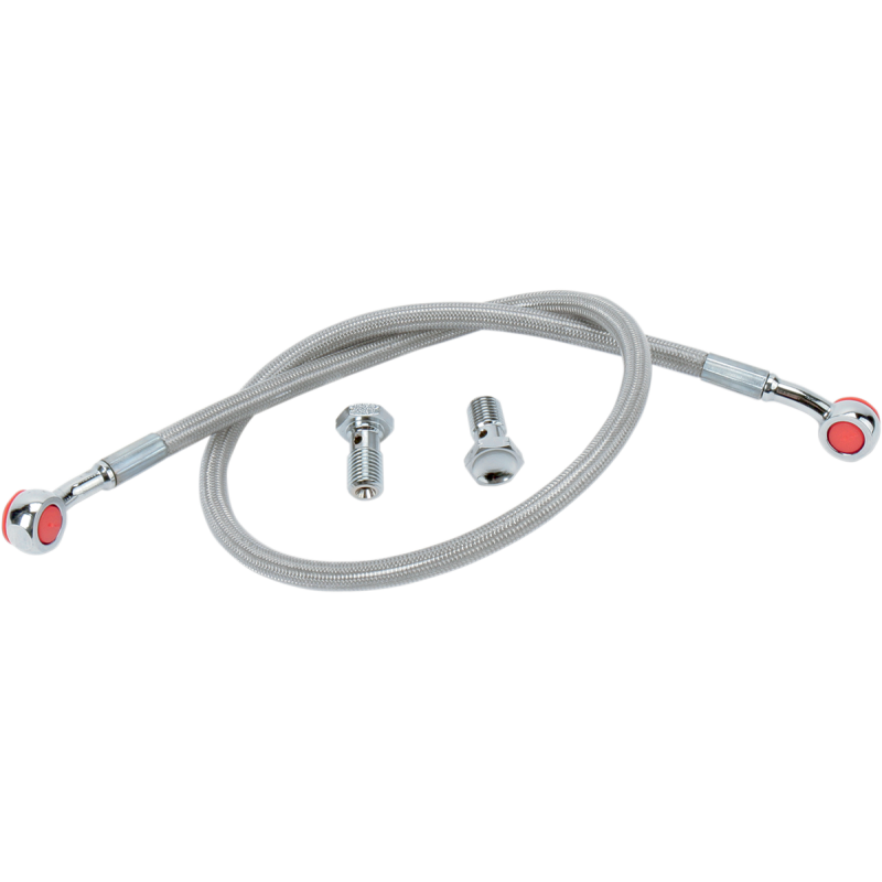 Goodridge Xtreme Off-Road Rear Brake Line Kit