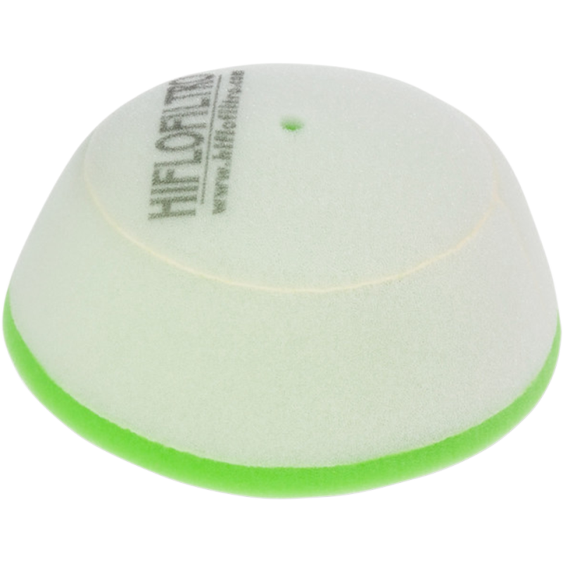 Hiflofiltro Foam Air Filter 1011-0407
