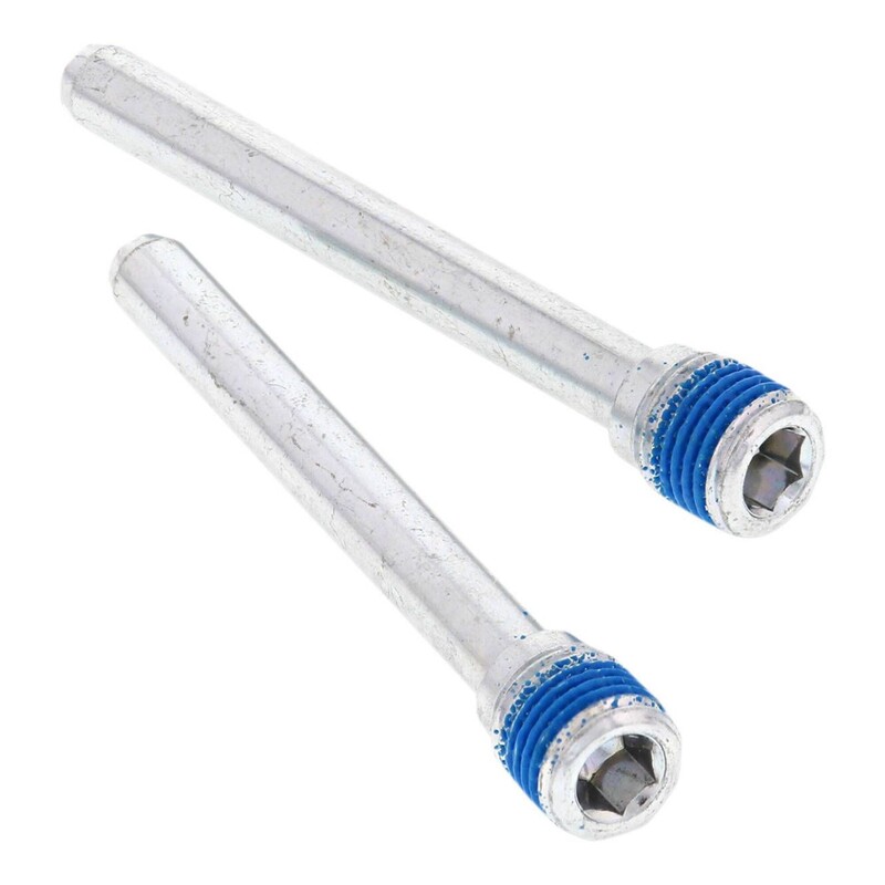 Brake Caliper Bolt Kit - 1702-0354