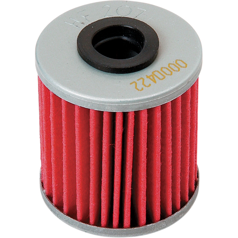 Hiflofiltro Standard Oil Filter 0712-0028