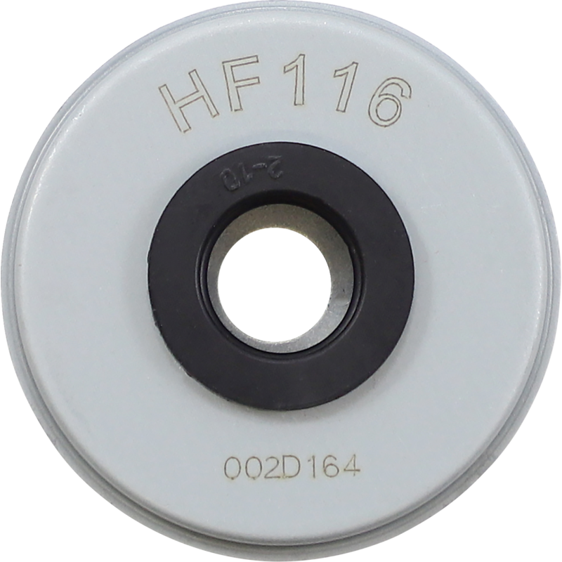 Hiflofiltro Standard Oil Filter 0712-0034