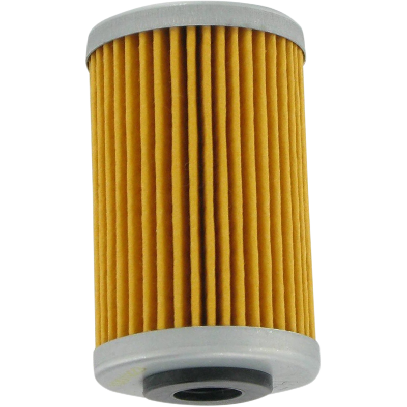 Hiflofiltro Standard Oil Filter 0712-0098