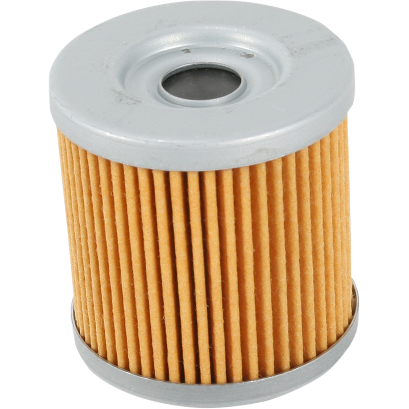 Hiflofiltro Standard Oil Filter 0712-0212