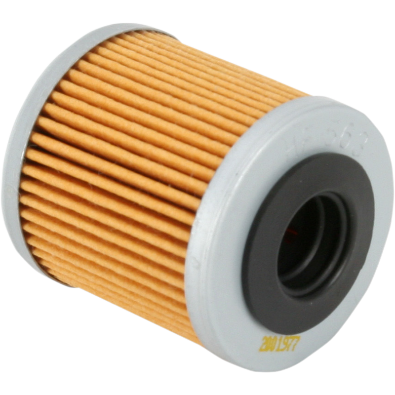 Hiflofiltro Standard Oil Filter 0712-0212