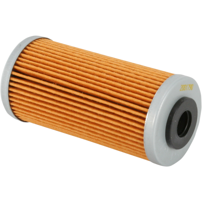 Hiflofiltro Standard Oil Filter 0712-0214
