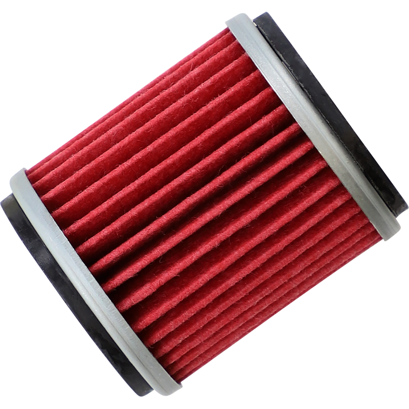 Hiflofiltro Standard Oil Filter HF141