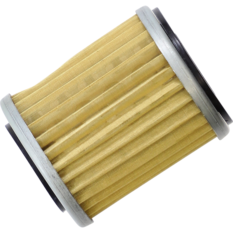 Hiflofiltro Standard Oil Filter HF142