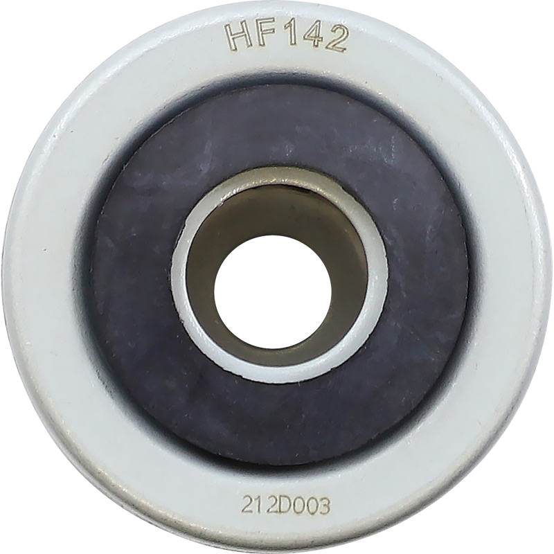 Hiflofiltro Standard Oil Filter HF142