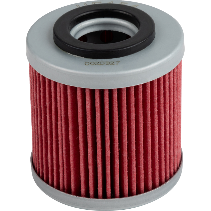 Hiflofiltro Standard Oil Filter HF154