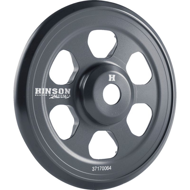 HINSON RACING Hinson Billet Pressure Plates