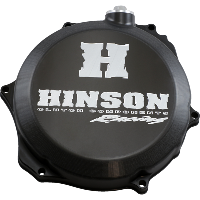 HINSON RACING Hinson Clutch Covers