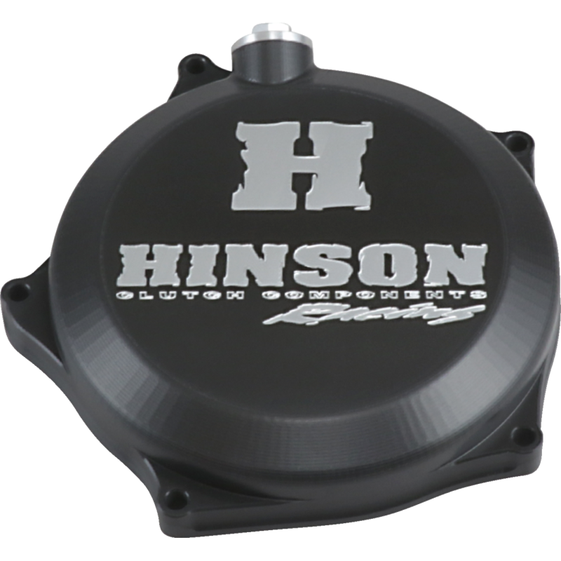 Hinson Clutch Cover
