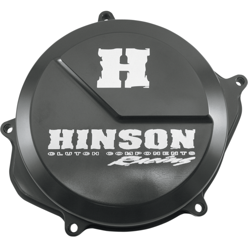 Hinson Clutch Cover