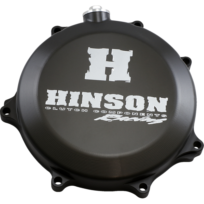 Hinson Clutch Cover