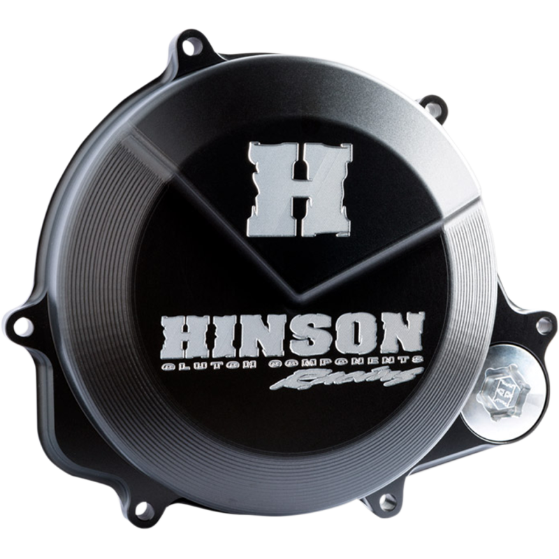 Hinson Clutch Cover