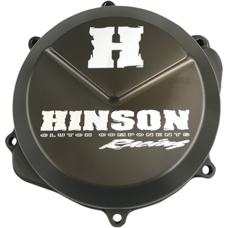 Hinson Clutch Cover