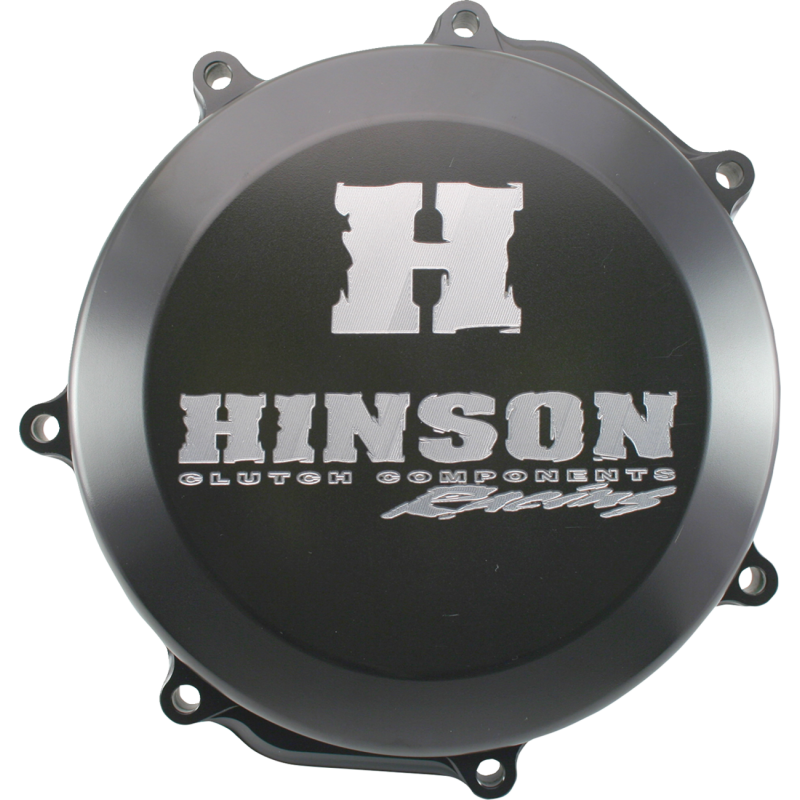 Hinson Clutch Cover