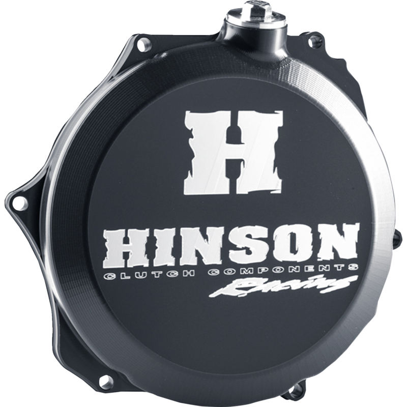Hinson Clutch Cover