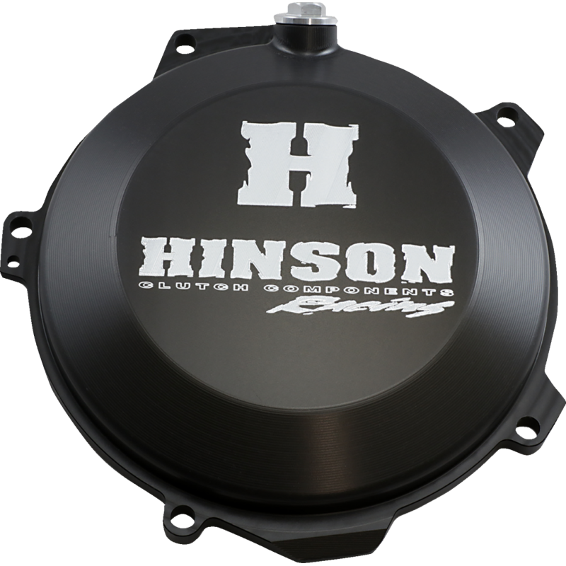 Hinson Clutch Cover