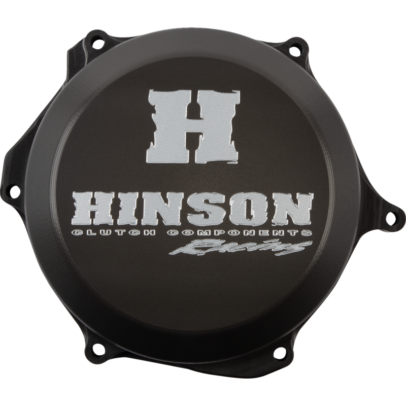Hinson Clutch Cover