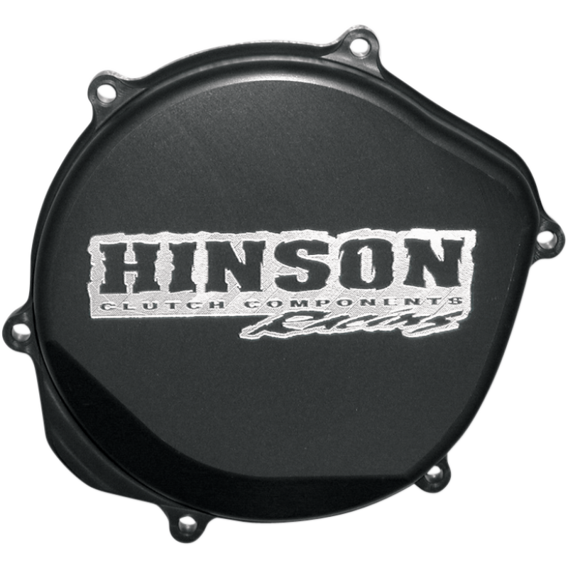 Hinson Clutch Cover