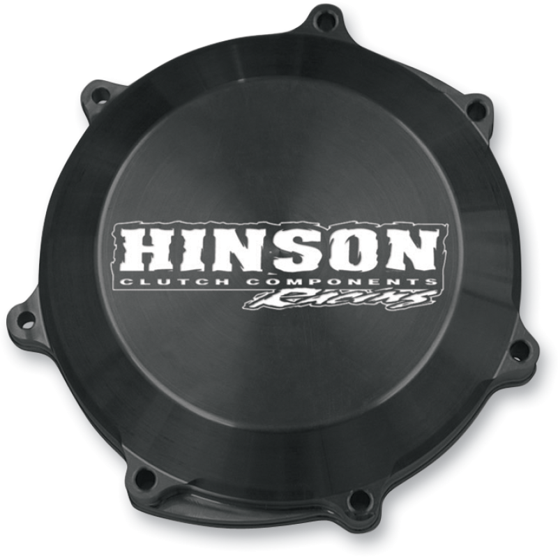 Hinson Clutch Cover